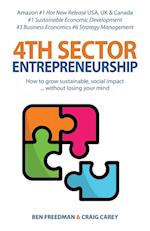 4th Sector Entrepreneurship