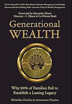 Generational Wealth 