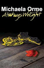 Always Wright