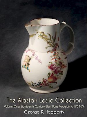 The Alastair Leslie  Collection Volume One