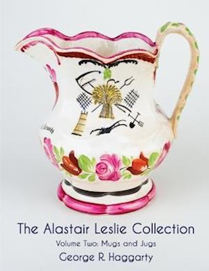 The Alastair Leslie  Collection Volume Two