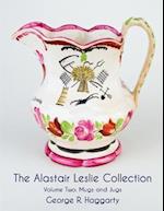 The Alastair Leslie  Collection Volume Two