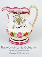 The Alastair Leslie  Collection Volume Two