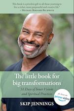 The Little Book for Big Transformations