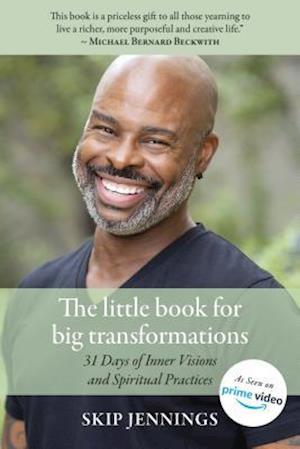 Little Book for Big Transformations