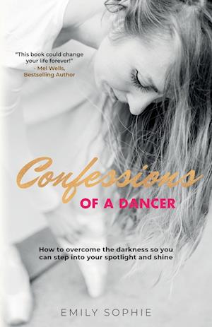 Confessions of a Dancer