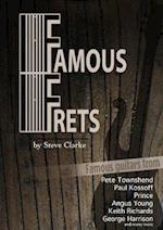 Famous Frets