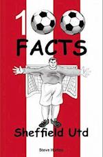 Sheffield United - 100 Facts