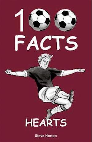 Hearts - 100 Facts