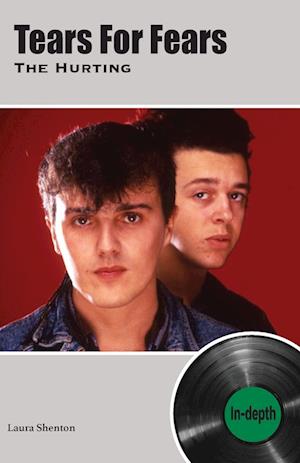 Tears For Fears The Hurting