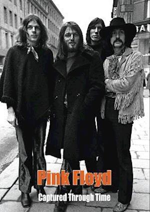 Pink Floyd Captured Through Time