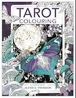 Tarot Colouring