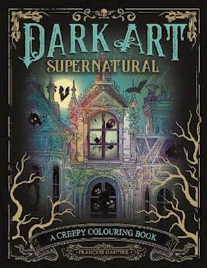 Dark Art Supernatural