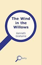 The Wind in the Willows (Dyslexic Specialist edition)