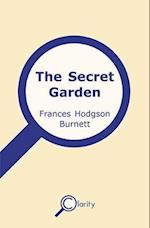 The Secret Garden (Dyslexic Specialist edition)