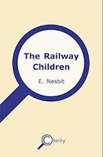 The Railway Children (Dyslexic Specialist edition)