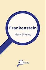 Frankenstein (Dyslexic Specialist edition)