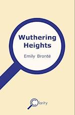 Wuthering Heights (Dyslexic Specialist edition)