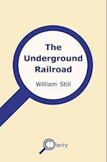 The Underground Railroad (Dyslexic Specialist edition)