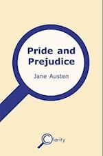 Pride and Prejudice (Dyslexic Specialist edition)