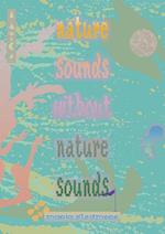 nature sounds without nature sounds