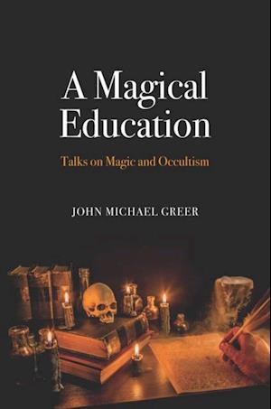 Magical Education