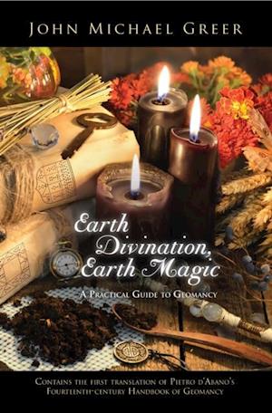 Earth Divination, Earth Magic