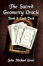 The Sacred Geometry Oracle : Book and Card Deck 