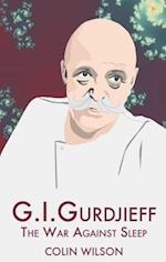 G.I. Gurdjieff