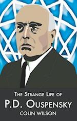 Strange Life of P.D.Ouspensky