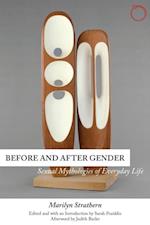 Before and After Gender