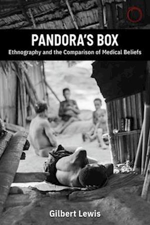 Pandora`s Box: Ethnography and the Comparison of – The 1979 Lewis Henry Morgan Lectures