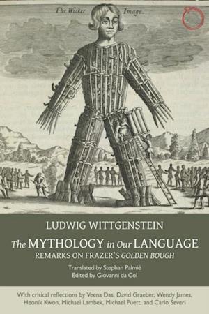 Mythology in Our Language