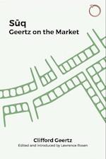 Suq – Geertz on the Market