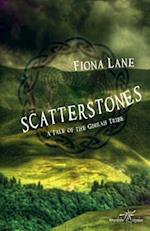 Scatterstones: A Story of the Gimrah Tribe 