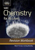 WJEC Chemistry for AS Level: Revision Workbook