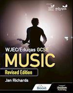 WJEC/Eduqas GCSE Music Student Book: Revised Edition
