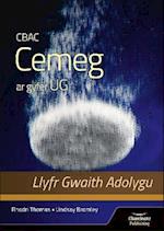 CBAC Cemeg UG Llyfr – Gwaith Adolygu (WJEC Chemistry for AS Level – Revision Workbook)