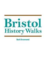 Bristol History Walks 