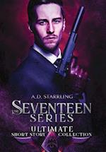 The Seventeen Series Ultimate Short Story Collection