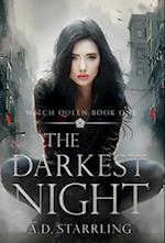 The Darkest Night: Witch Queen Book 1 