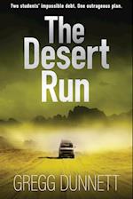 The Desert Run