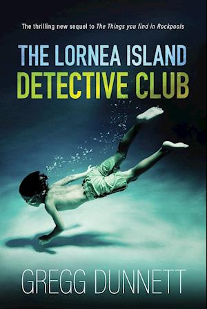 The Lornea Island Detective Club