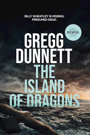 The Island of Dragons