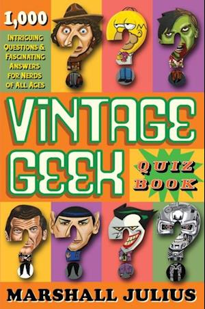 Vintage Geek
