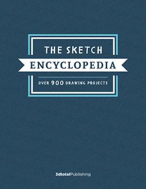 The Sketch Encyclopedia