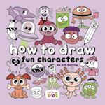 How to Draw Cool Characters