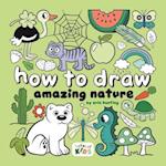 How to Draw Amazing Nature
