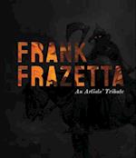 Frank Frazetta: An Artist's Tribute