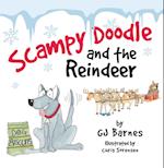 Scampy Doodle and the Reindeer